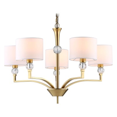 Подвесная люстра Ambrella Light HIGH LIGHT LH71131