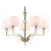Подвесная люстра Ambrella Light HIGH LIGHT LH71131