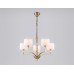 Подвесная люстра Ambrella Light HIGH LIGHT LH71131