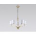Подвесная люстра Ambrella Light HIGH LIGHT LH71131