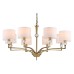 Подвесная люстра Ambrella Light HIGH LIGHT LH71133