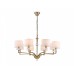 Подвесная люстра Ambrella Light HIGH LIGHT LH71133