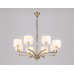 Подвесная люстра Ambrella Light HIGH LIGHT LH71133