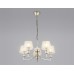 Подвесная люстра Ambrella Light HIGH LIGHT LH71214