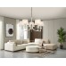 Подвесная люстра Ambrella Light HIGH LIGHT LH71214