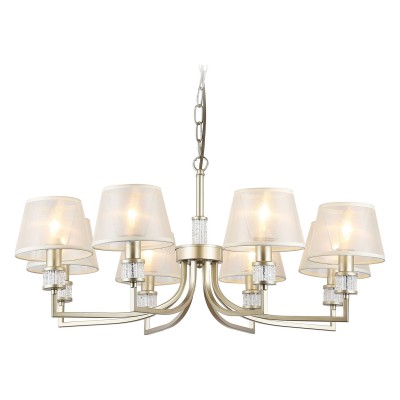Подвесная люстра Ambrella Light HIGH LIGHT LH71217