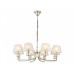 Подвесная люстра Ambrella Light HIGH LIGHT LH71217