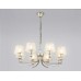 Подвесная люстра Ambrella Light HIGH LIGHT LH71217