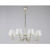 Подвесная люстра Ambrella Light HIGH LIGHT LH71217