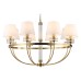 Подвесная люстра Ambrella Light HIGH LIGHT LH71253