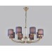 Подвесная люстра Ambrella Light HIGH LIGHT LH71273