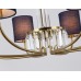 Подвесная люстра Ambrella Light HIGH LIGHT LH71273