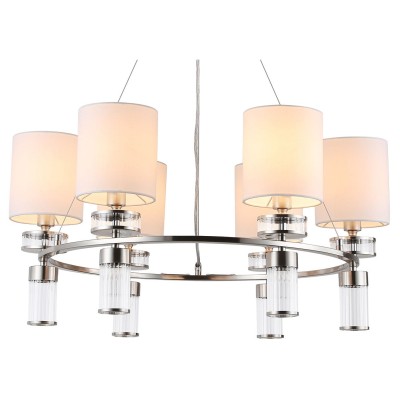 Подвесная люстра Ambrella Light HIGH LIGHT LH71291