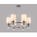 Подвесная люстра Ambrella Light HIGH LIGHT LH71291