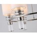 Подвесная люстра Ambrella Light HIGH LIGHT LH71291
