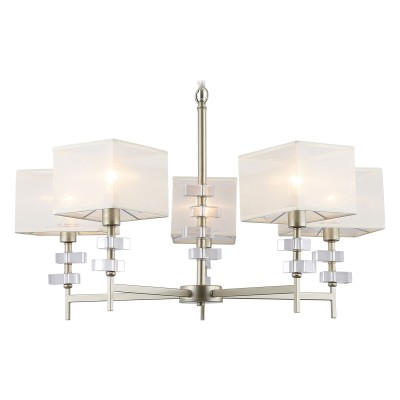 Подвесная люстра Ambrella Light HIGH LIGHT LH71331