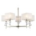 Подвесная люстра Ambrella Light HIGH LIGHT LH71331