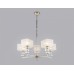 Подвесная люстра Ambrella Light HIGH LIGHT LH71331