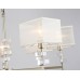 Подвесная люстра Ambrella Light HIGH LIGHT LH71332