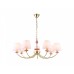 Подвесная люстра Ambrella Light HIGH LIGHT LH75025