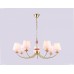 Подвесная люстра Ambrella Light HIGH LIGHT LH75025