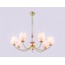 Подвесная люстра Ambrella Light HIGH LIGHT LH75025
