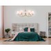 Подвесная люстра Ambrella Light HIGH LIGHT LH75025