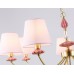 Подвесная люстра Ambrella Light HIGH LIGHT LH75025