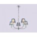 Подвесная люстра Ambrella Light HIGH LIGHT LH75061