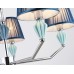 Подвесная люстра Ambrella Light HIGH LIGHT LH75061