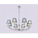 Подвесная люстра Ambrella Light HIGH LIGHT LH75063