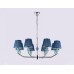 Подвесная люстра Ambrella Light HIGH LIGHT LH75063