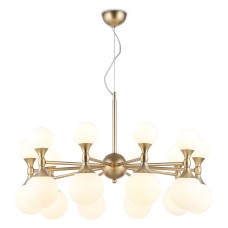 Подвесная люстра Ambrella Light LH LH51051