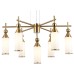 Подвесная люстра Ambrella Light LH LH55278