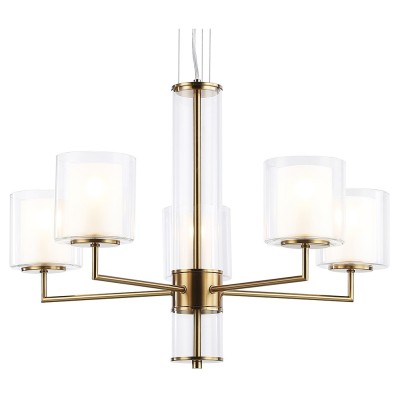 Подвесная люстра Ambrella Light LH LH56011