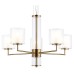 Подвесная люстра Ambrella Light LH LH56011