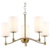 Подвесная люстра Ambrella Light LH LH56051