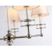 Подвесная люстра Ambrella Light LH LH71001