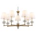 Подвесная люстра Ambrella Light LH LH71023