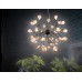 Подвесная люстра Ambrella Light TR TR3021