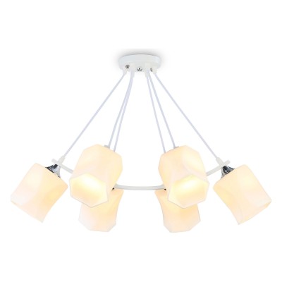 Подвесная люстра Ambrella Light TR TR303159