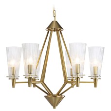 Подвесная люстра Ambrella Light TR TR3231
