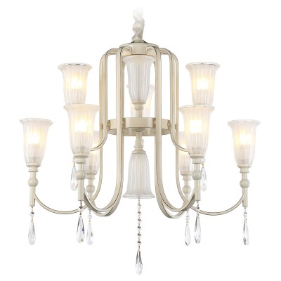 Подвесная люстра Ambrella Light TR TR3248