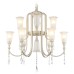 Подвесная люстра Ambrella Light TR TR3248