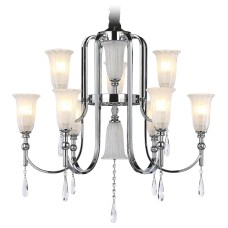 Подвесная люстра Ambrella Light TR TR3249