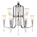 Подвесная люстра Ambrella Light TR TR3249