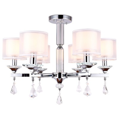 Подвесная люстра Ambrella Light TR TR4533
