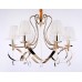 Подвесная люстра Ambrella Light TR TR4546
