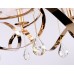 Подвесная люстра Ambrella Light TR TR4546