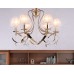 Подвесная люстра Ambrella Light TR TR4546